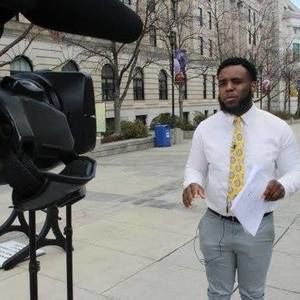 Meet your Posher, Noah